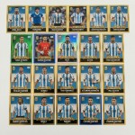 2026 FIFA World Cup Argentina Messi 【Collector\'s Edition Gift Box】