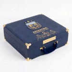 2026 FIFA World Cup Argentina Messi 【Collector\'s Edition Gift Box】