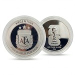 2026 FIFA World Cup Argentina Messi 【Collector\'s Edition Gift Box】