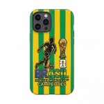 2026 USA-Mexico-Canada World Cup Brazil Neymar 【Collector\'s Edition Gift Box】