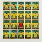 2026 USA-Mexico-Canada World Cup Brazil Neymar 【Collector\'s Edition Gift Box】