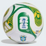 2026 USA-Mexico-Canada World Cup Brazil Neymar 【Collector\'s Edition Gift Box】