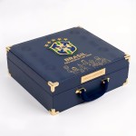 2026 USA-Mexico-Canada World Cup Brazil Neymar 【Collector\'s Edition Gift Box】