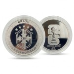 2026 USA-Mexico-Canada World Cup Brazil Neymar 【Collector\'s Edition Gift Box】