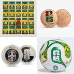 2026 USA-Mexico-Canada World Cup Brazil Neymar 【Collector\'s Edition Gift Box】