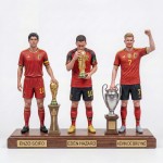 2026年米国・カナダ・メキシコワールドカップ ベルギー ケビン・デ・ブライネ 【コレクターズエディションギフトボックス】