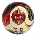 2026年米国・カナダ・メキシコワールドカップ ベルギー ケビン・デ・ブライネ 【コレクターズエディションギフトボックス】