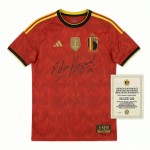 2026年米国・カナダ・メキシコワールドカップ ベルギー ケビン・デ・ブライネ 【コレクターズエディションギフトボックス】