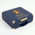 2026年米国・カナダ・メキシコワールドカップ ベルギー ケビン・デ・ブライネ 【コレクターズエディションギフトボックス】