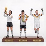 2026 米国・カナダ・メキシコワールドカップ ドイツ カイ・ハフェルツ 【コレクターズエディションギフトボックス】