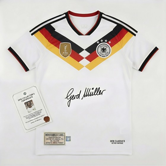 2026美加墨世界杯 德国 哈弗茨 【典藏礼盒】