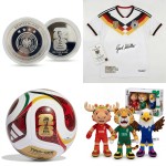 2026 米国・カナダ・メキシコワールドカップ ドイツ カイ・ハフェルツ 【コレクターズエディションギフトボックス】