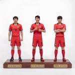 2026美加墨世界杯 韩国 孙兴慜 【典藏礼盒】