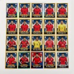 2026美加墨世界杯 韩国 孙兴慜 【典藏礼盒】