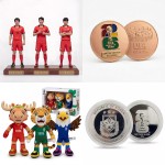 2026美加墨世界杯 韩国 孙兴慜 【典藏礼盒】