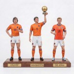 2026美加墨世界杯 荷兰 德容 【典藏礼盒】