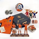 2026美加墨世界杯 荷兰 德容 【典藏礼盒】