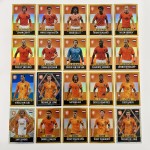 2026美加墨世界杯 荷兰 德容 【典藏礼盒】