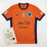 2026美加墨世界杯 荷兰 德容 【典藏礼盒】