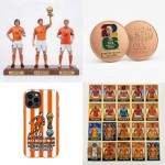 2026美加墨世界杯 荷兰 德容 【典藏礼盒】