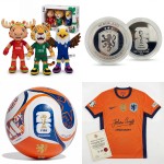 2026美加墨世界杯 荷兰 德容 【典藏礼盒】