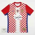 2026年米国・カナダ・メキシコワールドカップ クロアチア モドリッチ 【コレクターズエディションギフトボックス】