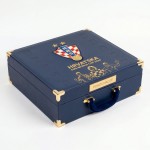 2026年米国・カナダ・メキシコワールドカップ クロアチア モドリッチ 【コレクターズエディションギフトボックス】