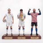 2026美加墨世界杯 美国 普利西奇 【典藏礼盒】