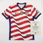 2026美加墨世界杯 美国 普利西奇 【典藏礼盒】