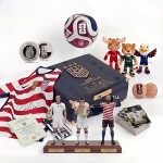 2026美加墨世界杯 美国 普利西奇 【典藏礼盒】