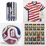 2026美加墨世界杯 美国 普利西奇 【典藏礼盒】
