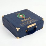 Coupe du Monde 2026 États-Unis-Canada-Mexique Maroc Ziyech 【Boîte-cadeau collector】