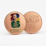 2026 FIFA World Cup USA Canada Mexico Portugal Cristiano Ronaldo [Collector\'s Edition Gift Box]