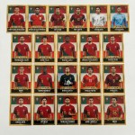 2026 FIFA World Cup USA Canada Mexico Portugal Cristiano Ronaldo [Collector\'s Edition Gift Box]