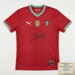 2026 FIFA World Cup USA Canada Mexico Portugal Cristiano Ronaldo [Collector\'s Edition Gift Box]