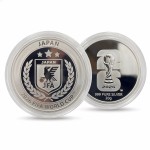 2026美加墨世界杯 日本 久保健英 【典藏礼盒】