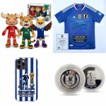 2026美加墨世界杯 日本 久保健英 【典藏礼盒】