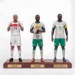 2026美加墨世界杯 塞内加尔 马内 【典藏礼盒】