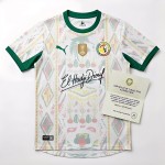 2026美加墨世界杯 塞内加尔 马内 【典藏礼盒】