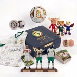 2026美加墨世界杯 塞内加尔 马内 【典藏礼盒】