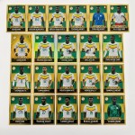 2026美加墨世界杯 塞内加尔 马内 【典藏礼盒】