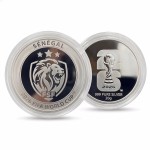 2026美加墨世界杯 塞内加尔 马内 【典藏礼盒】