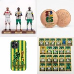 2026美加墨世界杯 塞内加尔 马内 【典藏礼盒】