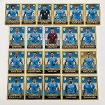 2026 미주 월드컵 우루과이 누네스 [컬렉터 에디션 선물 세트]