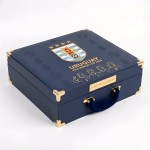 2026 미주 월드컵 우루과이 누네스 [컬렉터 에디션 선물 세트]