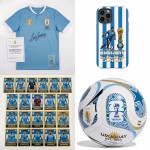 2026 미주 월드컵 우루과이 누네스 [컬렉터 에디션 선물 세트]