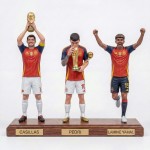 2026 USA-Canada-Mexico World Cup Spain Pedri 【Collector\'s Edition Gift Box】