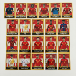 2026 USA-Canada-Mexico World Cup Spain Pedri 【Collector\'s Edition Gift Box】