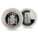 2026 USA-Canada-Mexico World Cup Spain Pedri 【Collector\'s Edition Gift Box】