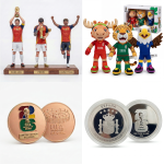 2026 USA-Canada-Mexico World Cup Spain Pedri 【Collector\'s Edition Gift Box】